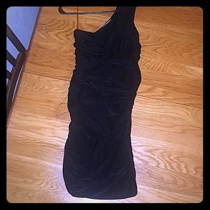 Beautiful Black Dress